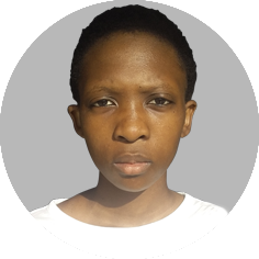 Lusanda Yembe - Eswatini Voice Over Artist