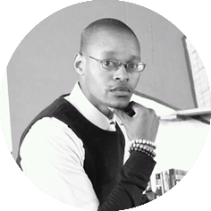 Mlungisi Makhubu - Eswatini Voice Over Artist