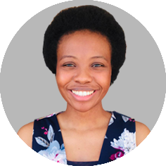 Nosipho Dlamini - Eswatini Voice Over Artist